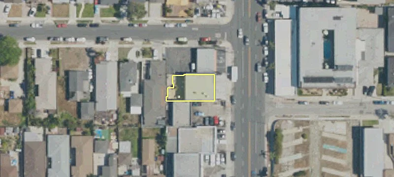 13305 Inglewood Ave