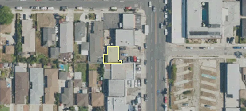 13309 Inglewood Ave