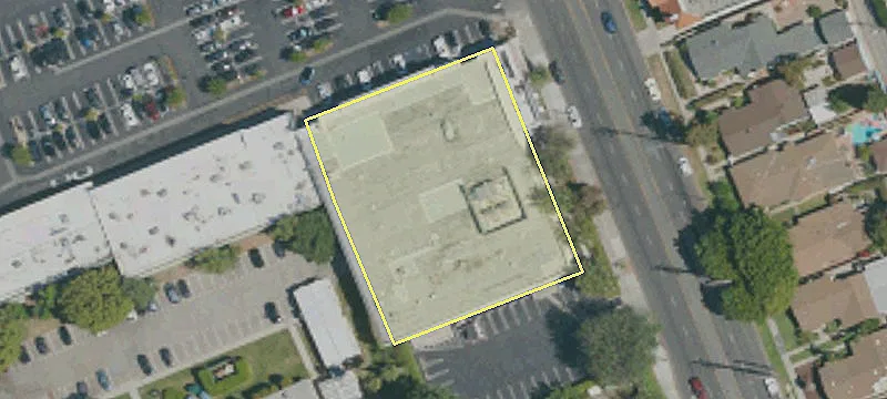 511 Hollywood Way