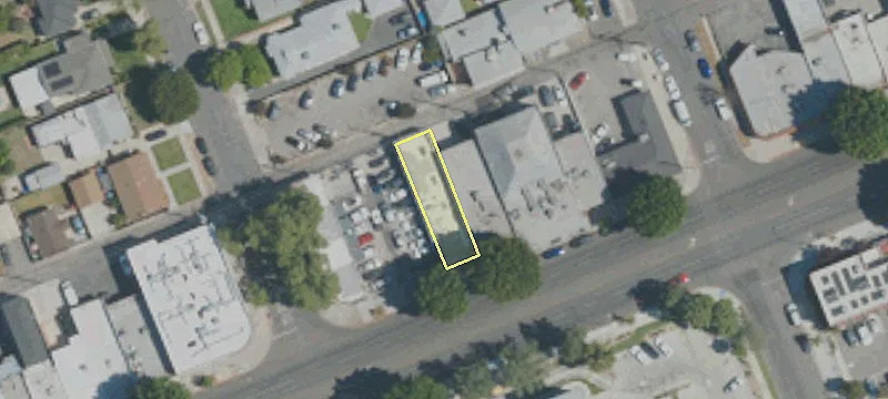 1815 Magnolia Blvd