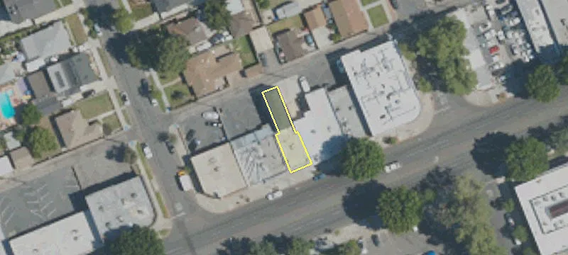 1913 Magnolia Blvd