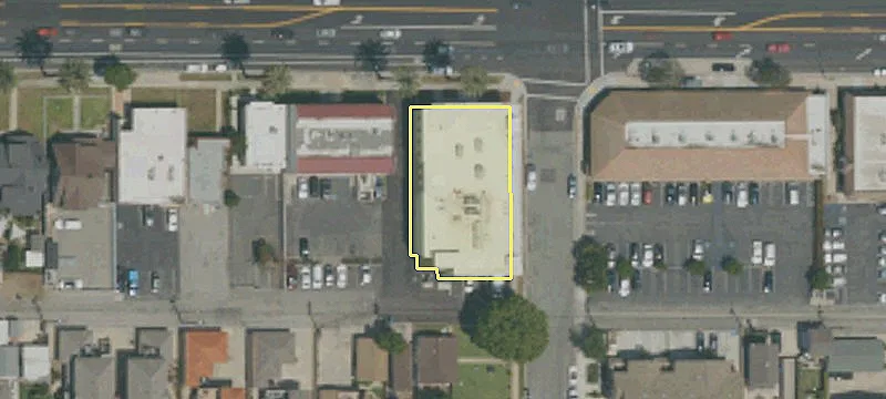 300 Badillo St