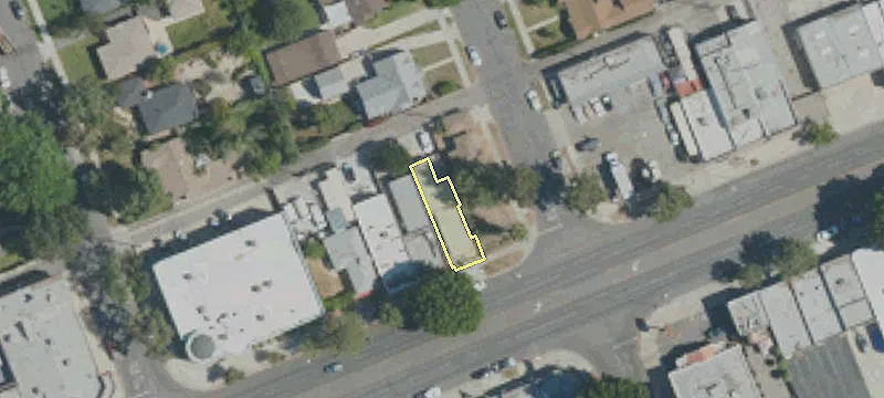 1403 Magnolia Blvd