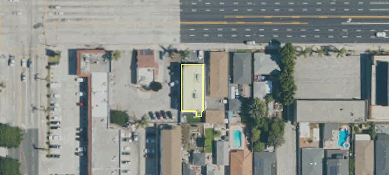 4736 El Segundo Blvd