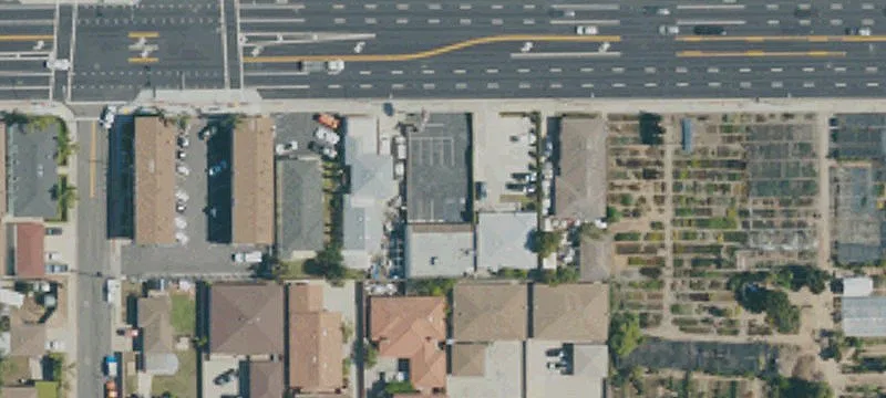 4570 El Segundo Blvd