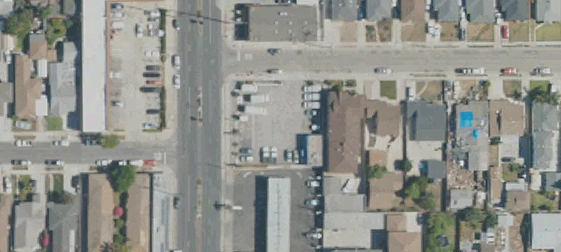 13600 Inglewood Ave