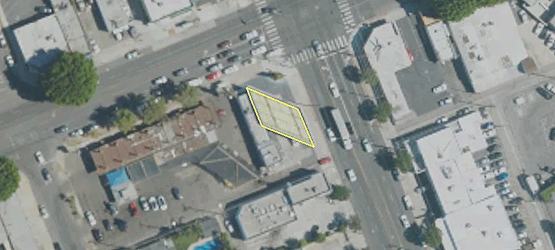 341 Victory Blvd