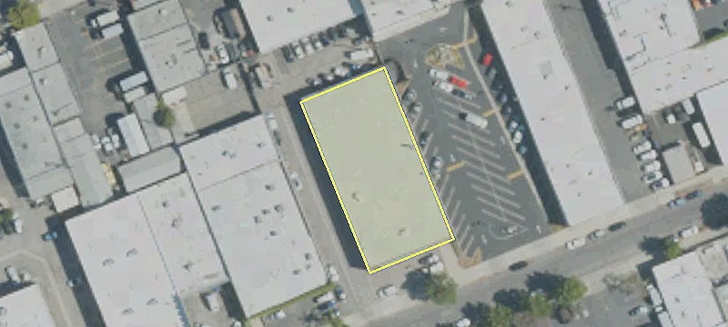 1005 Isabel St