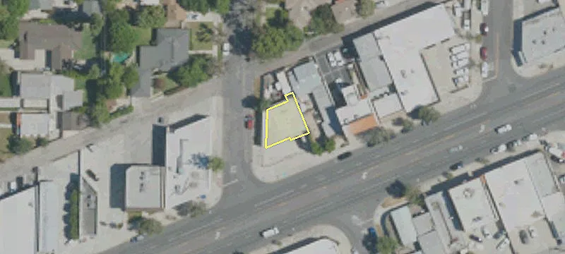 1819 Burbank Blvd