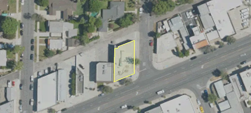 1901 Burbank Blvd