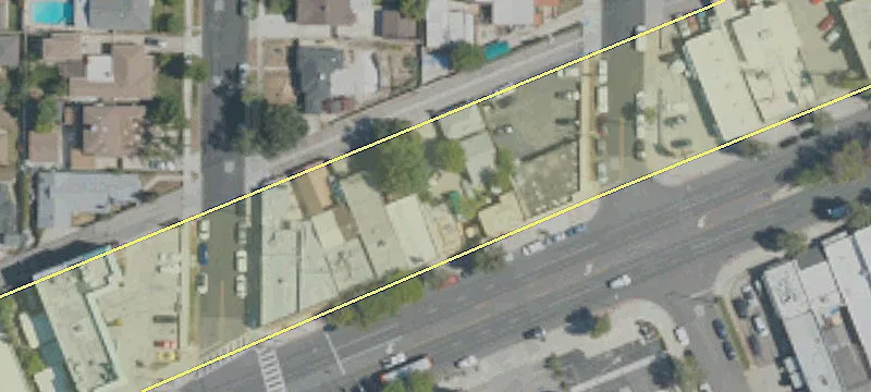 1607 Burbank Blvd