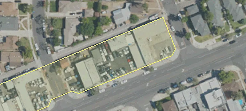 1313 Burbank Blvd
