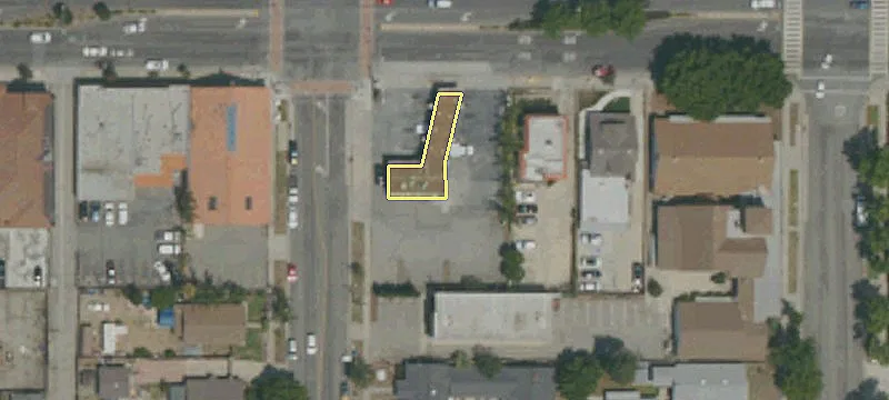 304 Foothill Blvd