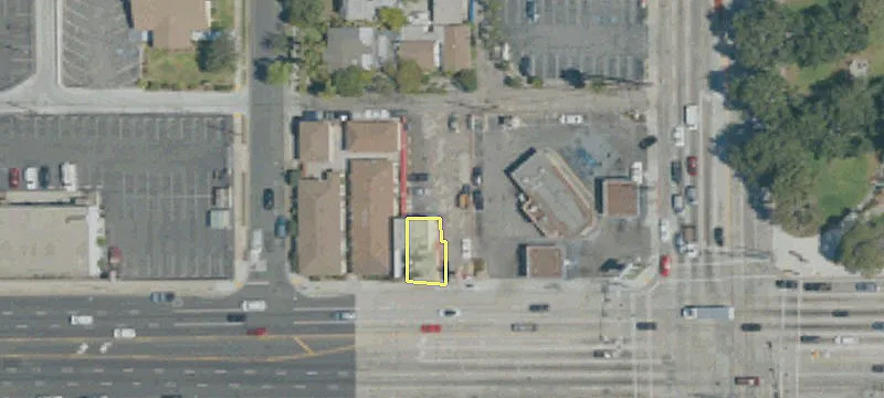 4025 El Segundo Blvd