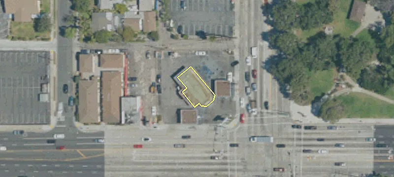 4015 El Segundo Blvd