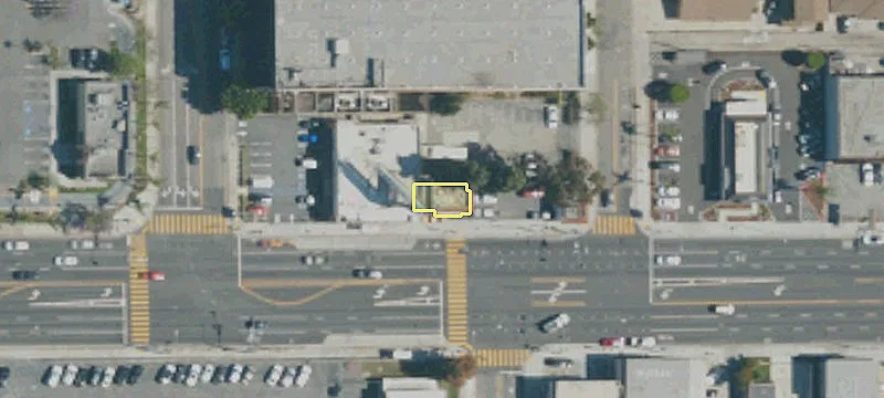 4267 El Segundo Blvd