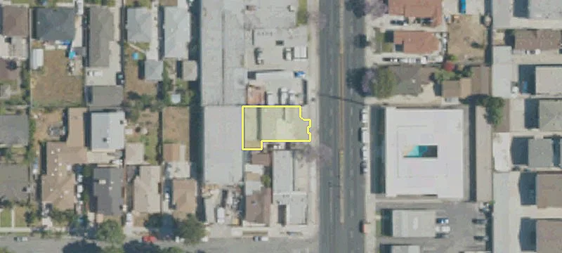 11915 Inglewood Ave