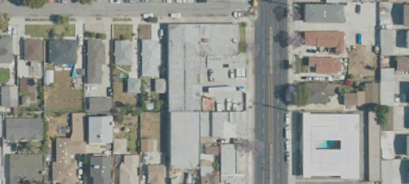 11901 Inglewood Ave
