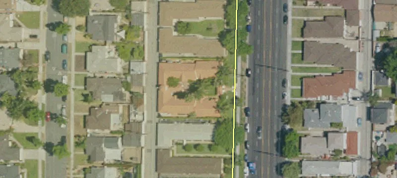 1641 Hollywood Way