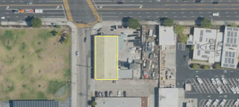 3456 El Segundo Blvd
