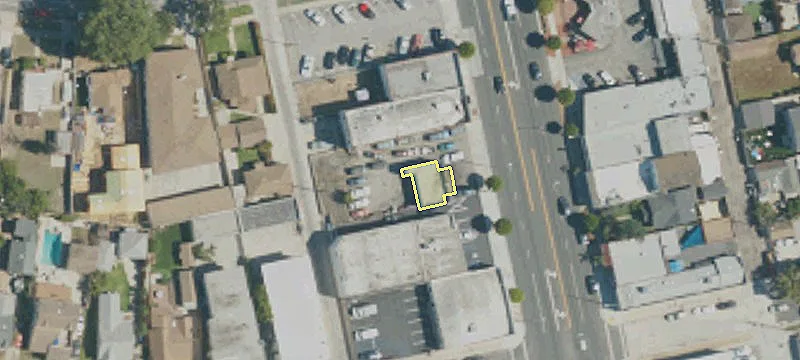 1211 La Brea Ave