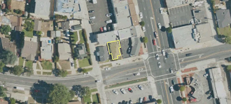 107 Fairview Blvd