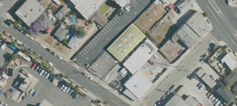 211 Bch Ave