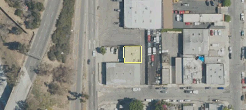 7314 La Cienega Blvd