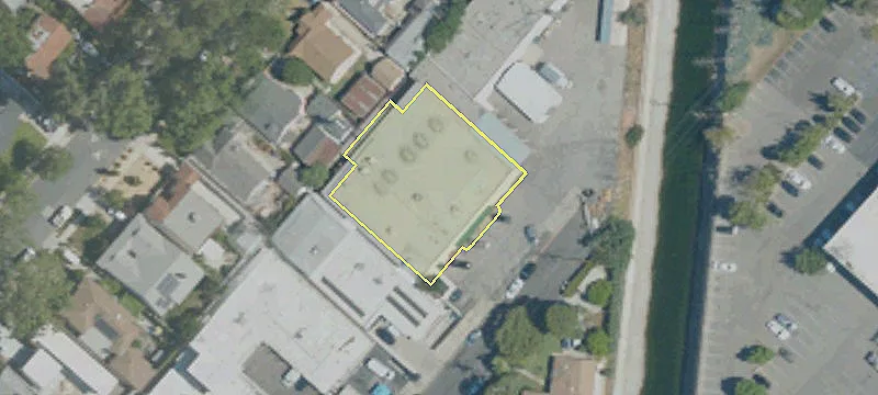 215 Allen Ave