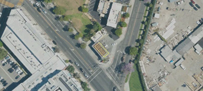 3680 San Fernando Rd