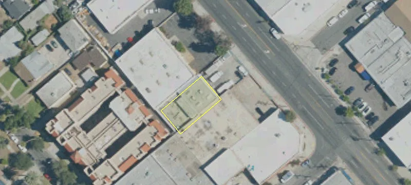 3613 San Fernando Rd