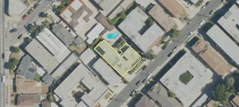537 Evergreen St, Unit 8