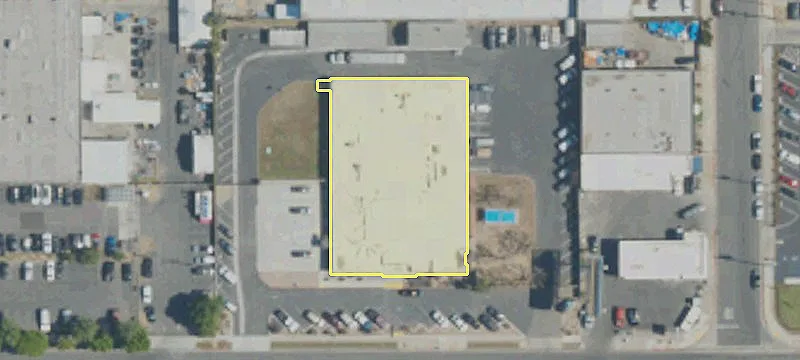 2501 El Segundo Blvd