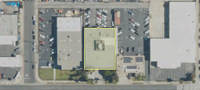 2311 El Segundo Blvd