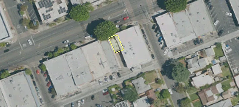 3506 Magnolia Blvd