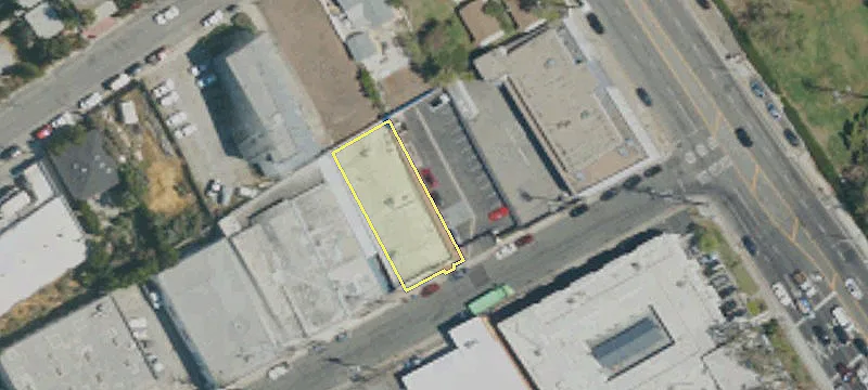 421 Bch Ave