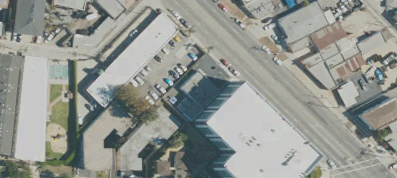 721 Centinela Ave