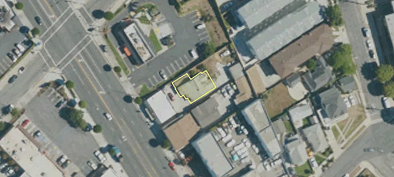418 La Brea Ave