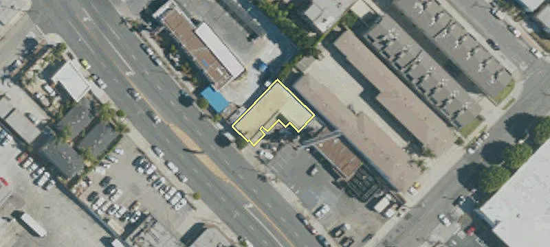 310 La Brea Ave