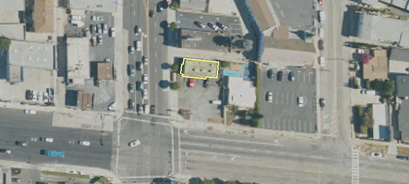 1000 La Brea Ave