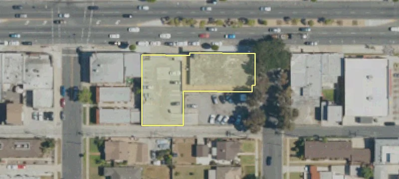 2700 Manchester Blvd