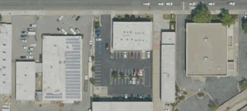 552 Foothill Blvd