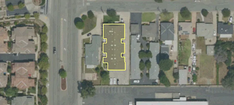 454 Meda Ave