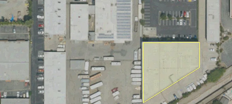 600 Foothill Blvd