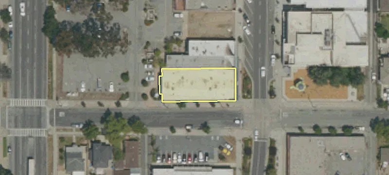 601 Azusa Ave