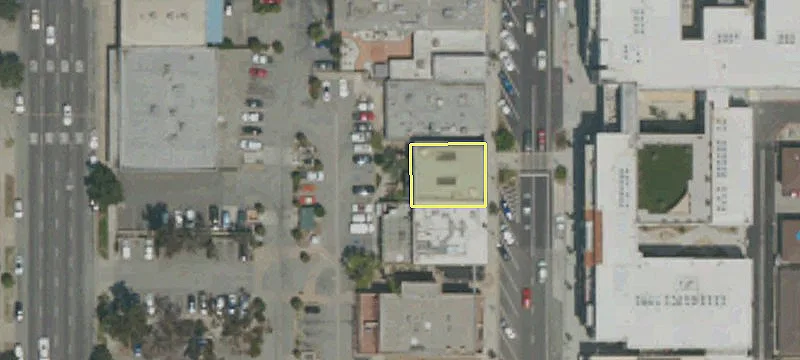 625 Azusa Ave