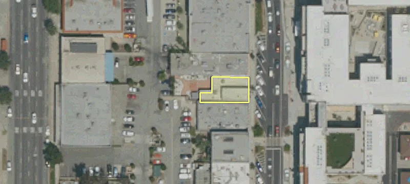 631 Azusa Ave