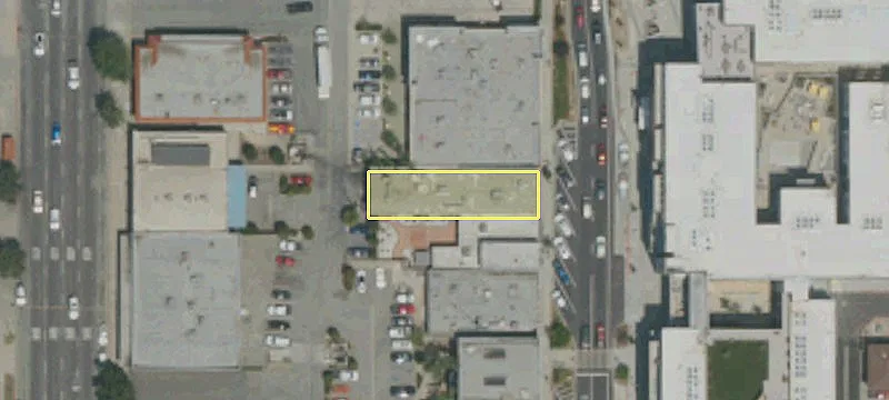 635 Azusa Ave