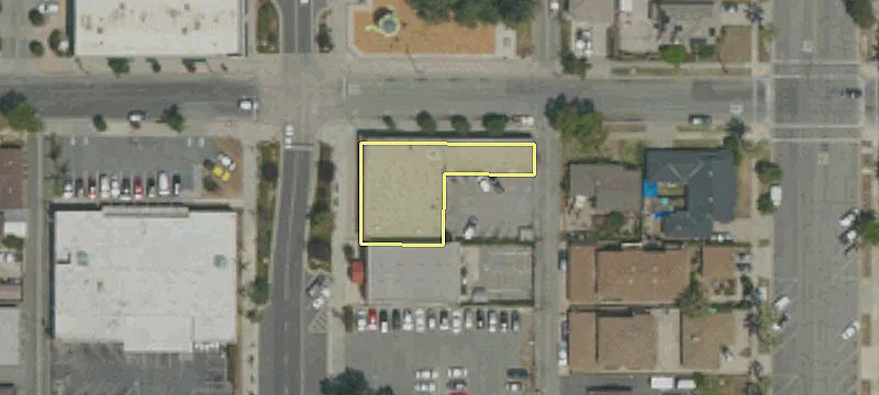 542 Azusa Ave