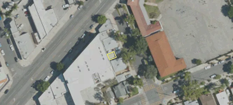 2200 Olive Ave